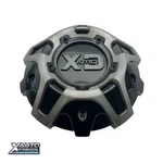 Xd Series Wheel Center Cap Gloss Black All Pcd 1508S04 New. Price: $93.00.