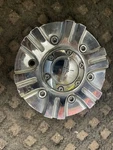 Akuza Center (P8136) EMR702-CAR-CAP Used. Price: $75.99.