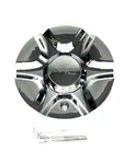 Incubus Nemesis Wheel Rim Center LG0902-19 EMR0763-TRUCK-CAP + Bolt New. Price: $35.00.