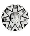 Borghini Chrome Wheel Center Cap CS419-D2P New. Price: $29.99.