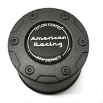 American Racing Wheel Center Cap Atx Series Teflon 1342106017# X1834147-9 New. Price: $29.99.