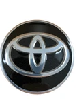 Toyota Camry Grand Highlander BZ4X Crown/signia Prius Center Cap (1) Genuine Oem New. Price: $33.00.