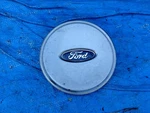 2001 2002 2003 Ford Windstar Center Hub Cap 1F22-1A096-AB / 3F23-1A096-FA Bl Used. Price: $15.00.