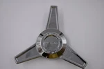 Vision Legend Series Fits 142 5/6 Chrome Wheel Center Cap C141-TS-V New. Price: $38.00.