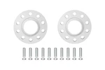 Eibach Pro-spacer System 15MM SPACER/5X120.65/70.1 For 05-13 Chevrolet Corvette New. Price: $180.00.