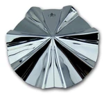Rare New Mazzi Krank C10725-CAP Lg Wheel Rim Chrome Center. Price: $79.99.