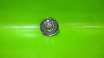 XJ8 Wheel Center Cap Oem 3958-38 Used. Price: $20.00.