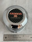 Level 8 Motorsports Wheels Rim Hub Cover Chrome Large Center Cap 5/6 Lug C-336-2 New. Price: $18.50.