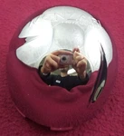 Menzari Wheels Chrome Custom Center Cap # PCW-2 / LG0608-02 (1) Used. Price: $29.99.