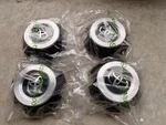 2014-2024 Oem New Toyota 4RUNNER Fj Cruiser Center Cap Set Of 4260B-35100. Price: $65.00.