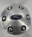 2004-2014 Ford F-150 Oem Center Cap Machined 3556 3560 7L3Z1130B Used. Price: $34.95.