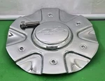 Bzo Center # 195-CAP LG0512-71 Chrome Wheels Remanufactured. Price: $105.00.