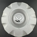 Mazda 929 Center Cap Wheel Hub Cover 1992-1994 J003 37 190 Silver Good Clips Used. Price: $10.99.