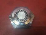 Chrysler 1978 1979 Cordoba Magnum Center Cap Wheel Cover Oem 3699494 Used. Price: $7.49.