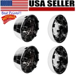 Center Hub Cap Set For Dodge Ram 3500 2003-2017 1-TON Truck Dually 52106876AA New. Price: $82.99.