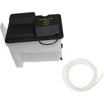 Washer Reservoir 2004-2008 Ford F-150 With Pump New. Price: $40.90.
