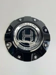 Hardcore Off-road Gloss Black Wheel Center CAP020-MD-XG New. Price: $49.99.