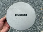 Mazda 929 Mpv Oem Wheel Center Cap Silver 1988 1989 1990 1991 H268 37 190 Used. Price: $19.95.