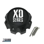 Xd Series Wheel Center Cap Matte Black 1079L145AMB-H42 New. Price: $23.00.
