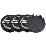 4PCS Wheel Center Caps For Nissan, 54MM/2.12" Car Hub Abs Rim Cent... New. Price: $47.40.