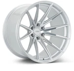 Vossen HFX2-8G84 HFX-2 ET0 Super Deep 106.1 Silver Polished New. Price: $575.99.