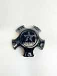 Rbp Wheels Gloss Black Center Cap 6Q052090F-21 6Q052090F-1 New. Price: $39.99.