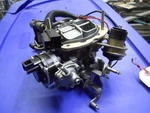 Holley 2BBL. R40141 Dodge-ply. 1985-86 4CYL. Cal Remanufactured. Price: $149.00.