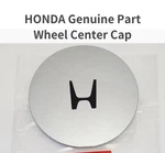 Honda Genuine Wheel Center Cap 44732-SH2-000 For Crx / Civic EF9 1 Piece. Price: $69.99.