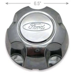 Center Ford Explorer Ranger Chrome Hubcap Oem 15" Wheel 7L54 F87A YL24 3259 Used. Price: $21.15.