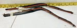 Oem Gm Rh/lh Door Seal Set 15686424/15686423 1991-94 Chevrolet S10 Blazer (SVM5) New. Price: $94.95.