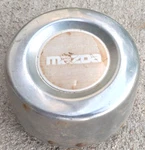 Oem 1986-1993 Mazda B2200 Pickup Truck Wheel Cover 560-64651 Used. Price: $39.85.
