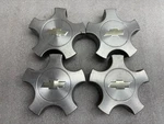 2008-2009 Chevy Equinox Center Caps Set Of 9595564 Mold 1270 Used. Price: $48.98.