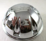Akuza 1/2" Wheel Center Cap* #DV-M1/ #DV010/ #S305-1 (for Cap) Used. Price: $33.78.
