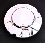 1PC Brand New 1997-2003 Ford Expedition Wheel Center Hub Cap Chrome. Price: $18.99.