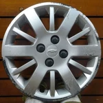 Oem 2009-2010 Chevrolet Cobalt 15" Hubcap Wheel Cover 9596538 3285 Used. Price: $14.95.