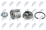 For Nty KLT-NS-071 Wheel Bearing Kit Rear Neu. Price: $19.41.
