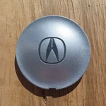 Acura Cl Center Cap, 1997-1999 Part Number 44732 SS8 A010 M1 Repainted Used. Price: $39.95.