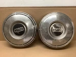 1968 1974 Ford Fairlane Torino Dog Dish Hubcap 10 1/2 Oem C8AA-1130-0 Used. Price: $49.49.