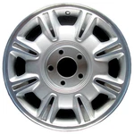 Wheel Rim Cadillac Eldorado Seville 1995 1996 3539340 3542616 Oem 4523 Remanufactured. Price: $270.00.