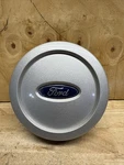 Ford Expedition Oem Wheel Center Cap 2003-2006 3L14-1A096-BA Silver Finish Used. Price: $17.76.