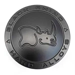 Black Rhino Center Cap Matte 5X5, 5X4.5, 5X120 Ccbrhacuvm New. Price: $18.00.