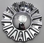 Velocity Wheel Center Cap (part# CSVW10-2P) New. Price: $44.99.