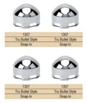 Deal Bullet Dome Replaces Doa 1000-20B F108-10 MHK84 Wheel Rim Center Caps New. Price: $39.95.