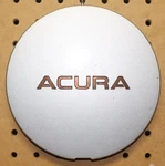 1991-1995 Acura Legend Center Cap Lug Cover Silver Oem 44732-SP0-A220 Used. Price: $14.95.