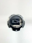 Ion Alloy Gloss Black Wheel Center Cap C10143B02 C10143B03 12812090F-1 New. Price: $39.99.