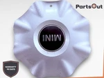 2014-2021 Mini Cooper Oem Silver Center Cap 9-804-231 624118 Used. Price: $31.04.