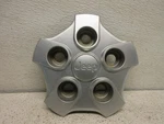 2007-2017 Jeep Patriot Center Cap Oem Lkq Used. Price: $45.58.