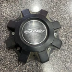 Pro Comp Alloys Flat Matte Black Wheel Rim Center Cap 3320 Pc/aewc S1305-01 Used. Price: $34.95.
