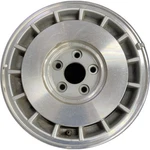 Infiniti Machined Silver Q45 Oem Wheel 15 1990-1992 Original Factory Rim 73632 Used. Price: $179.97.