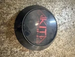 Akita Center Cap ( P7436) 62661670F-2N C10477B Used. Price: $43.69.